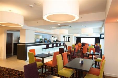 Holiday Inn Express Birmingham South A45