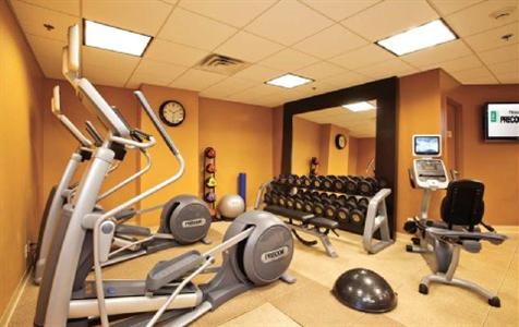 Embassy Suites Hotel Detroit - North / Troy - Auburn Hills