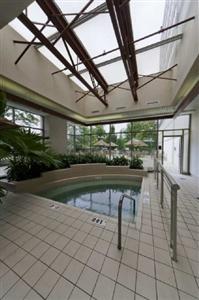 Embassy Suites Hotel Detroit - North / Troy - Auburn Hills