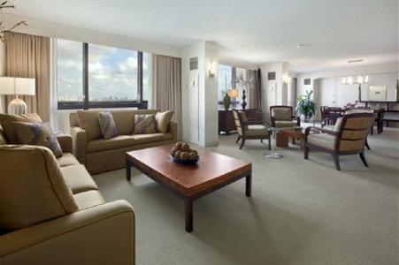 Hilton Miami Airport & Towers