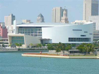 Hilton Miami Airport & Towers