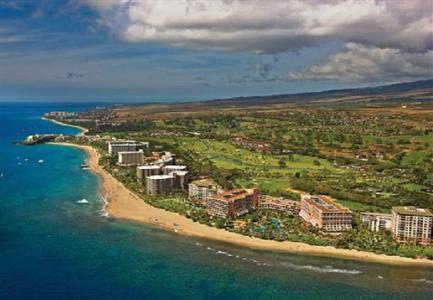 Marriott's Maui Ocean Club