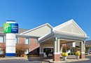 Holiday Inn Express Corinth