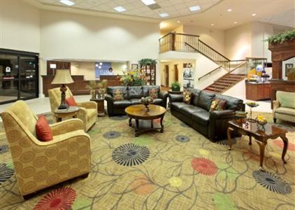 Holiday Inn Express Corinth