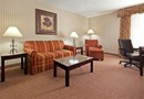 Holiday Inn Express Corinth