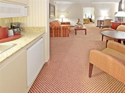 Holiday Inn Express Corinth