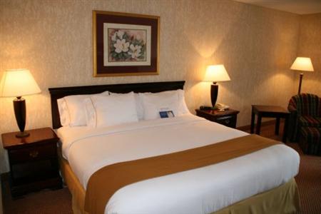 Holiday Inn Express Corinth