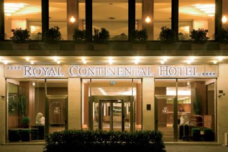 Royal Continental Hotel