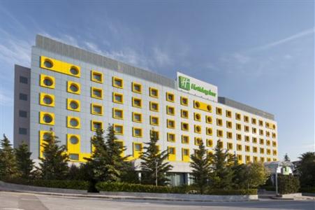 Holiday Inn Athens - Attica Avenue