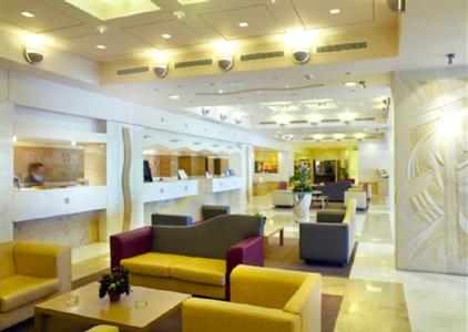 Holiday Inn Athens - Attica Avenue