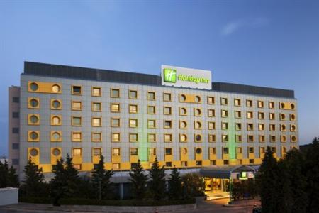 Holiday Inn Athens - Attica Avenue