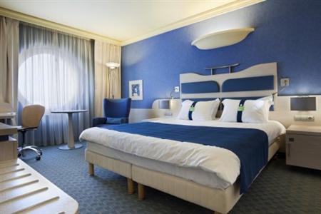 Holiday Inn Athens - Attica Avenue