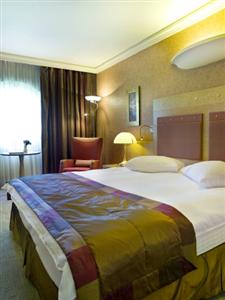 Holiday Inn Athens - Attica Avenue