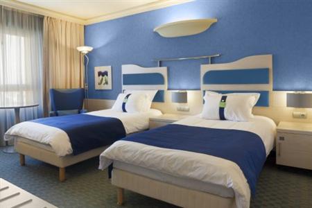 Holiday Inn Athens - Attica Avenue