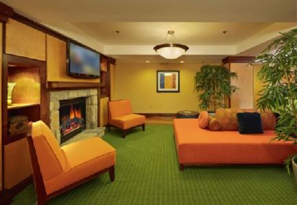 Fairfield Inn & Suites Pigeon Forge