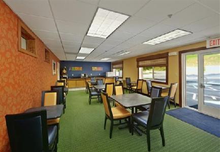 Fairfield Inn & Suites Pigeon Forge