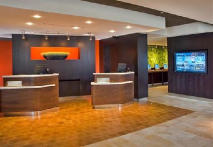 Courtyard by Marriott Allentown Bethlehem