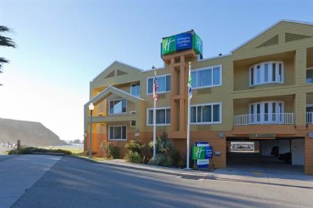 Holiday Inn Express Hotel & Suites Pacifica