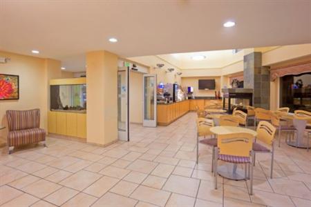 Holiday Inn Express Hotel & Suites Pacifica