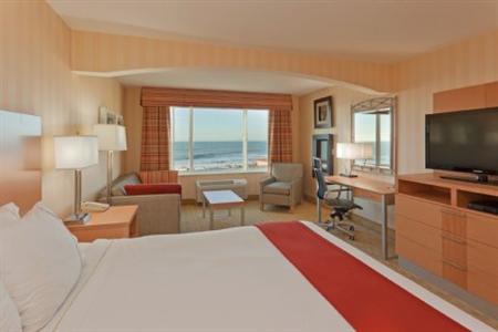 Holiday Inn Express Hotel & Suites Pacifica