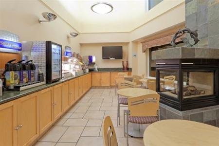 Holiday Inn Express Hotel & Suites Pacifica