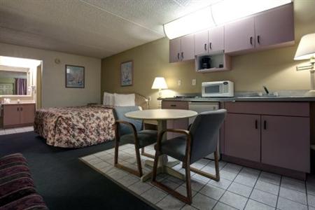 America's Best Value Inn Clearwater Florida