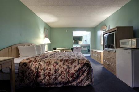 America's Best Value Inn Clearwater Florida