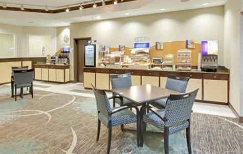 Holiday Inn Express Monticello