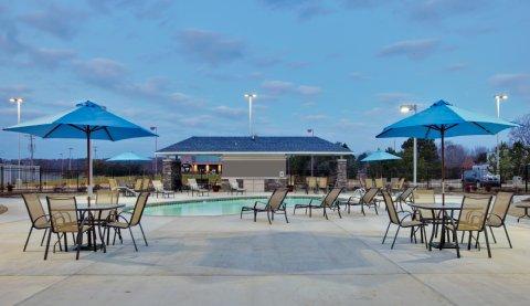 Holiday Inn Express Monticello