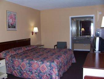 Knights Inn Kingston (Tennessee)