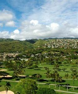 The Kahala Hotel & Resort