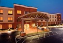 Holiday Inn Express Hotel & Suites Bethlehem Airport - Allentown Area