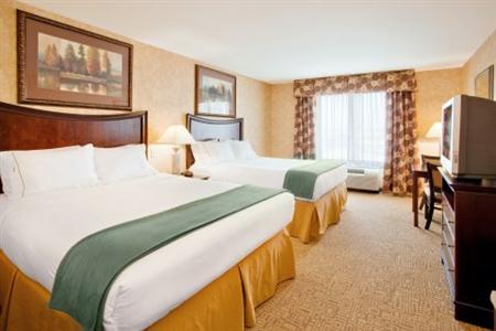 Holiday Inn Express Hotel & Suites Bethlehem Airport - Allentown Area