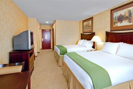 Holiday Inn Express Hotel & Suites Bethlehem Airport - Allentown Area