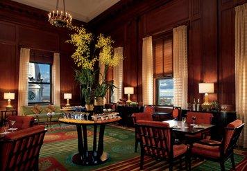 Ritz-Carlton Philadelphia