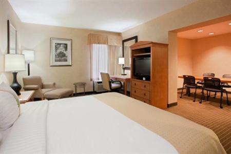 Holiday Inn Washington-Dulles Int'l Airport