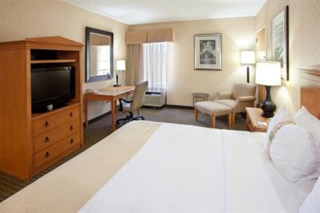 Holiday Inn Washington-Dulles Int'l Airport