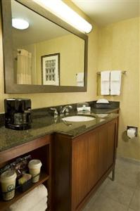 Holiday Inn Washington-Dulles Int'l Airport