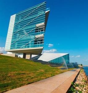 Residence Inn Oklahoma City West