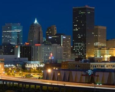 Residence Inn Oklahoma City West