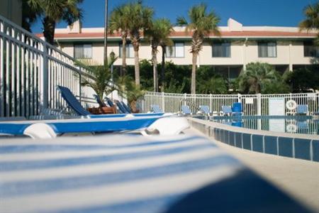 Orlando International Resort Club