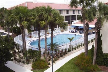 Orlando International Resort Club