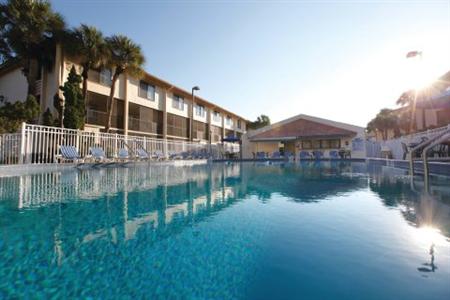 Orlando International Resort Club