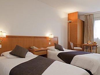 Mercure Classic Hotel Leysin