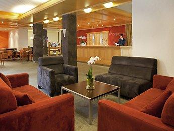 Mercure Classic Hotel Leysin