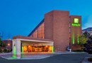 Holiday Inn Toronto-Brampton Hotel & Conference Centre