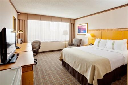 Holiday Inn Toronto-Brampton Hotel & Conference Centre