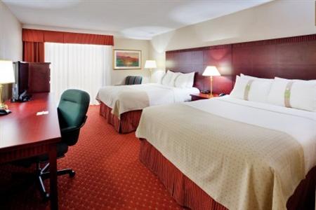 Holiday Inn Toronto-Brampton Hotel & Conference Centre