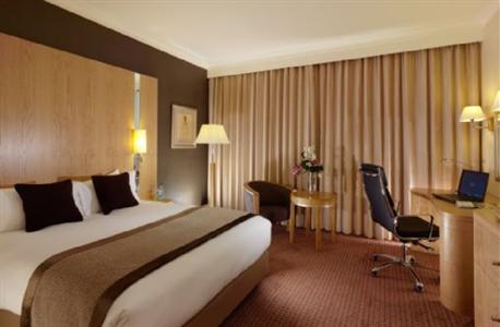 Crowne Plaza Hotel London Ealing