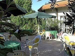 Hotel Kaiserstuhl Betriebsgesellschaft